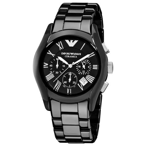 Emporio Armani watches AR1400 FULL HD VIDEO 